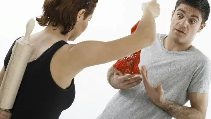 Чи можливо пробачити зраду коханої людини