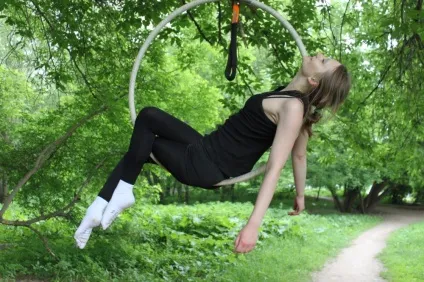 повітряне кільце