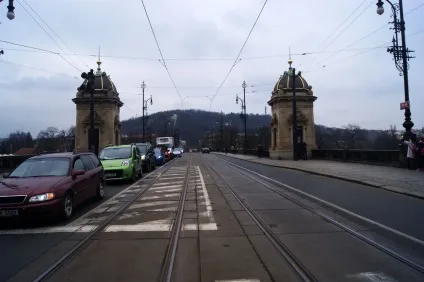 У Празі знають про те, що і кому треба натерти для здійснення мрій (треба) У Празі знають про те, що і кому треба натерти для здійснення мрій