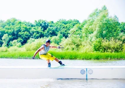 Volga wake park що таке вейк і чи складно на ньому кататися, the saratov room (park) Volga wake park що таке вейк і чи складно на ньому кататися, the saratov room
