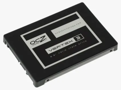 Відновлення ssd дисків ocz vertex 3 і ocz agility 3 (Vertex Agility може) Відновлення ssd дисків ocz vertex 3 і ocz agility 3