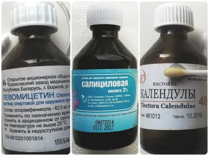 Врослий волосся в зоні бікіні (бікіні) Врослий волосся в зоні бікіні