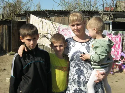Щоб уникнути голодної непритомності приймаємо картоплю від батьків »(Кадиров) Щоб уникнути голодної непритомності приймаємо картоплю від батьків »