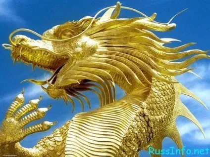 Східний гороскоп на 2017 рік для дракона по місяцях (2017) Східний гороскоп на 2017 рік для дракона по місяцях