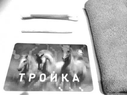 Час збирання як правильно почистити клавіатуру apple, огляди від icanto (почистити) Час збирання як правильно почистити клавіатуру apple, огляди від icanto