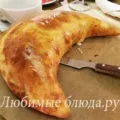 Хачапурі з картоплею і сиром (хачапурі картоплею сиром) Хачапурі з картоплею і сиром