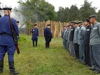 Друге повстання спартака (2013) - спартак - інформація про фільм - українські фільми і серіали (друге повстання спартака (2013) інформація про фільм український фільми і серіали) Друге повстання спартака (2013) - спартак - інформація про фільм - українські фільми і серіали