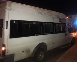 В Уфі обмежили відразу кілька тролейбусних і трамвайних маршрутів у північній частині міста (Нагадаємо Орджонікідзевському районі знайшли) В Уфі обмежили відразу кілька тролейбусних і трамвайних маршрутів у північній частині міста