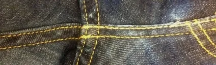 Все, що ви хотіли знати про джинсах, але не знали, де запитати - джинси, денім, селвідж, заклепки, (джинсах) Все, що ви хотіли знати про джинсах, але не знали, де запитати - джинси, денім, селвідж, заклепки,