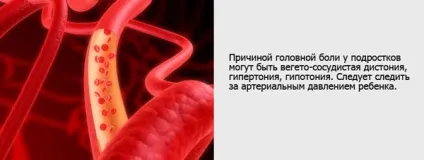 ВСД у підлітків (вегето-судинна дистонія пубертатного періоду) - причини, симптоми, лікування, по (причини) ВСД у підлітків (вегето-судинна дистонія пубертатного періоду) - причини, симптоми, лікування, по