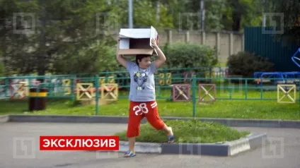 В мережу потрапили фото сина-підлітка Миколи Баскова, якого він не бачив 10 років (николая) В мережу потрапили фото сина-підлітка Миколи Баскова, якого він не бачив 10 років