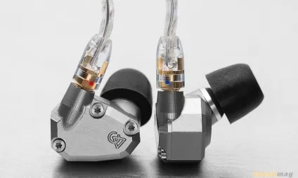 Всі зараз говорять про campfire audio