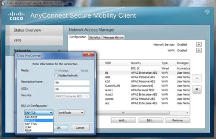 Wpa2-enterprise, або правильний підхід до безпеки wi-fi мережі
