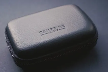Всі зараз говорять про campfire audio