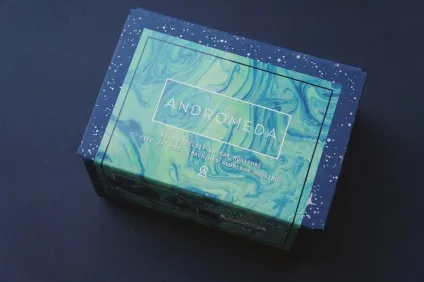 Всі зараз говорять про campfire audio