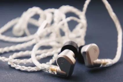 Всі зараз говорять про campfire audio