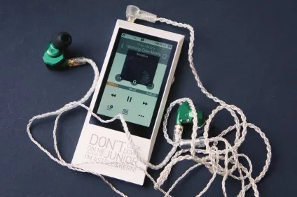 Всі зараз говорять про campfire audio