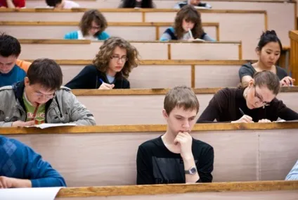 Все, що потрібно знати абітурієнту про надходження в тульський вуз (Статистика бюджетних місць) Все, що потрібно знати абітурієнту про надходження в тульський вуз