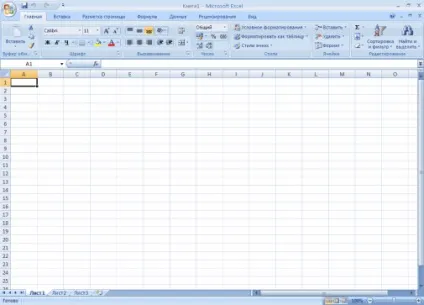 Введення, excel, що таке excel - таблиця excel