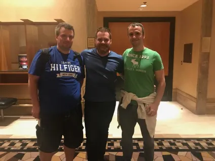 Все як є наш учень на wsop (частина 1) (є) Все як є наш учень на wsop (частина 1)