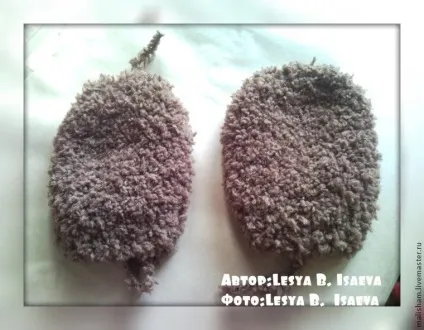 В'яжемо повзунки для малюка - ярмарок майстрів - ручна робота, handmade (опис) В'яжемо повзунки для малюка - ярмарок майстрів - ручна робота, handmade