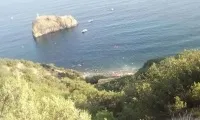 Яшмовий пляж мис Фіолент - як дістатися, фото і відгуки (фиолент) Яшмовий пляж мис Фіолент - як дістатися, фото і відгуки