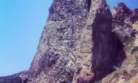Яшмовий пляж мис Фіолент - як дістатися, фото і відгуки (фото) Яшмовий пляж мис Фіолент - як дістатися, фото і відгуки