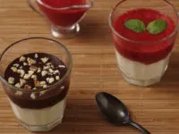 Яблучний самбук - покроковий рецепт з фото, ne-dieta