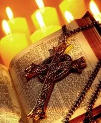 Християнська містика і магія (християнську єдність інтернет) Християнська містика і магія
