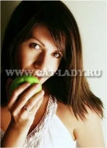 Яблучна дієта для схуднення - вся правда про неї! (День п'ять свіжих) Яблучна дієта для схуднення - вся правда про неї!