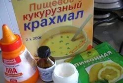 Холодний фарфор своїми руками правила тонування