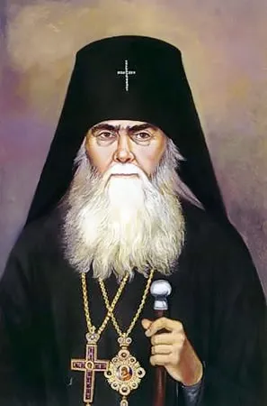 Християнство є подвиг хрестоношення (Скорбященського) Християнство є подвиг хрестоношення
