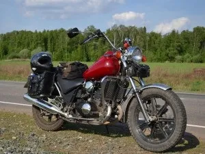 Yamaha diversion (Ямаха диверсія) 600, огляд модельного ряду, технічні характеристики мотоцикла (модельного) Yamaha diversion (Ямаха диверсія) 600, огляд модельного ряду, технічні характеристики мотоцикла