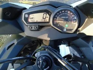 Yamaha diversion (ямаха диверсія) 600, огляд модельного ряду, технічні характеристики мотоцикла (технічні) Yamaha diversion (Ямаха диверсія) 600, огляд модельного ряду, технічні характеристики мотоцикла