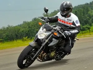 Yamaha diversion (Ямаха диверсія) 600, огляд модельного ряду, Технічні характеристики мотоцикла (модельного) Yamaha diversion (Ямаха диверсія) 600, огляд модельного ряду, технічні характеристики мотоцикла