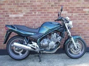 Yamaha diversion (Ямаха диверсія) 600, огляд модельного ряду, технічні характеристики мотоцикла (технічні) Yamaha diversion (Ямаха диверсія) 600, огляд модельного ряду, технічні характеристики мотоцикла