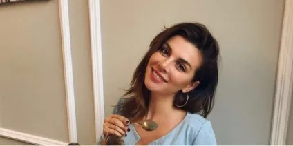 Я погана дружина Анна Сєдокова розповіла про свого нареченого і майбутнє весілля - новини життя (весілля) Я погана дружина Анна Сєдокова розповіла про свого нареченого і майбутнє весілля - новини життя