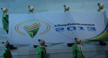 Ювілейна сбербанкіада-2013 стартувала по-лондонські епічно, ugranow (леонід тягачів) Ювілейна сбербанкіада-2013 стартувала по-лондонські епічно, ugranow