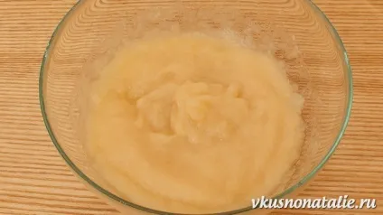 Яблучний самбук - рецепт повітряного десерту (яблучний самбук рецепт) Яблучний самбук - рецепт повітряного десерту