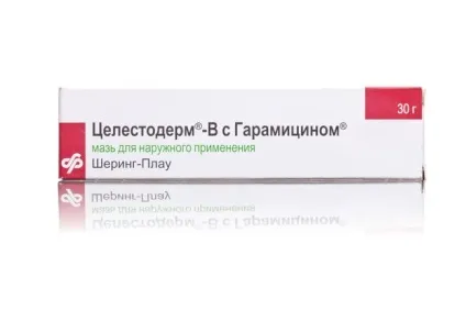 Хронічна екзема на руках, стопах основні препарати для лікування