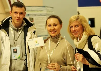 Ювілейна сбербанкіада-2013 стартувала по-лондонські епічно, ugranow (спорт) Ювілейна сбербанкіада-2013 стартувала по-лондонські епічно, ugranow