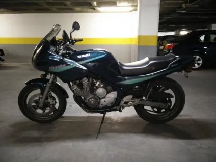 Yamaha diversion (Ямаха диверсія) 600, огляд модельного ряду, технічні характеристики мотоцикла (diversion) Yamaha diversion (Ямаха диверсія) 600, огляд модельного ряду, технічні характеристики мотоцикла