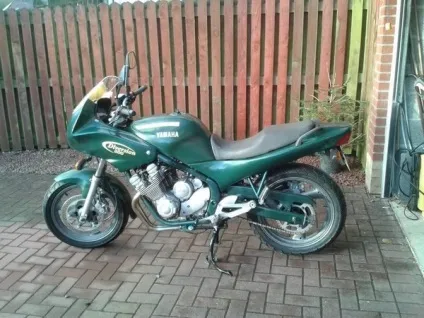 Yamaha diversion (Ямаха диверсія) 600, огляд модельного ряду, технічні характеристики мотоцикла (600 кубів) Yamaha diversion (Ямаха диверсія) 600, огляд модельного ряду, Технічні характеристики мотоцикла