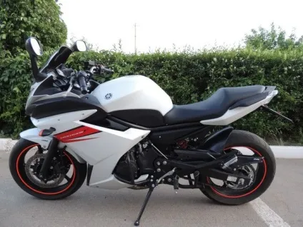 Yamaha diversion (Ямаха диверсія) 600, огляд модельного ряду, технічні характеристики мотоцикла (diversion) Yamaha diversion (Ямаха диверсія) 600, огляд модельного ряду, Технічні характеристики мотоцикла