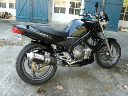 Yamaha diversion (Ямаха диверсія) 600, огляд модельного ряду, технічні характеристики мотоцикла (ряду) Yamaha diversion (ямаха диверсія) 600, огляд модельного ряду, технічні характеристики мотоцикла
