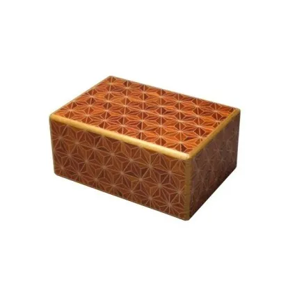 Японська шкатулка-ребус - ярмарок майстрів - ручна робота, handmade (мистецтво Японії) Японська шкатулка-ребус - ярмарок майстрів - ручна робота, handmade