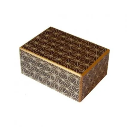 Японська шкатулка-ребус - ярмарок майстрів - ручна робота, handmade (ремесла Японії) Японська шкатулка-ребус - ярмарок майстрів - ручна робота, handmade