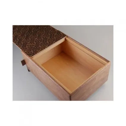 Японська шкатулка-ребус - ярмарок майстрів - ручна робота, handmade (Акіо камеї) Японська шкатулка-ребус - ярмарок майстрів - ручна робота, handmade