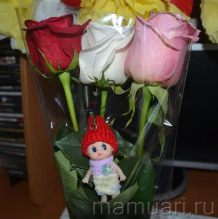 Я вже три роки мама! Наш день народження! На цей раз все по-справжньому, мамуари (день народження) Я вже три роки мама! Наш день народження! На цей раз все по-справжньому, мамуари