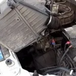 Заміна масла в кпп калина 2 покрокова інструкція (масла) Заміна масла в кпп калина 2 покрокова інструкція